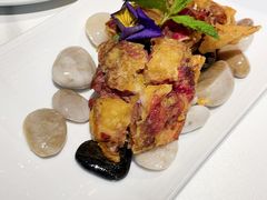 -小广寒电影艺术餐厅(小广寒经三路店)