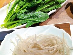 -快乐小羊·内蒙牛羊肉火锅(流花中心店)