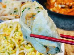 -金谷园饺子馆(北邮总店)
