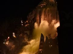 -横店影视城梦幻谷园区