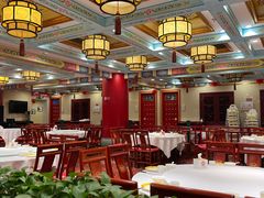 -万荣烤鸭店·北京菜(天坛店)