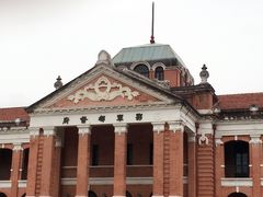 -辛亥革命博物院北区