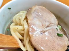 -日出拉面(望京店)