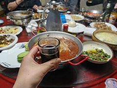 -回家湘菜馆(浮山后店)