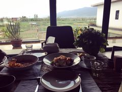 -翠田Green Field Kitchen