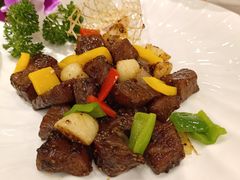 -大唐博相府酒店·陕西官府菜