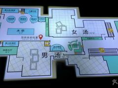 -丽池宫韩式汗蒸会馆(华灯坊店)