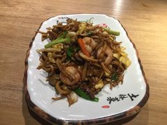 -凯达饺子城(燕山大街店)
