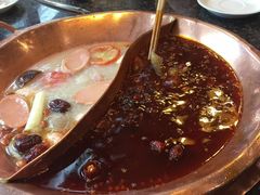 -老码头火锅(骡马市店)