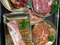 -大叹号·朝鲜族烤肉(潍坊泰华城店)
