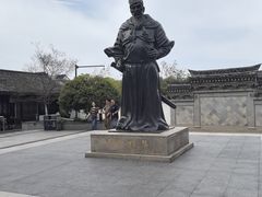 -王阳明故居
