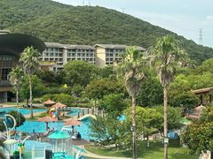 -宁波九龙湖开元度假村