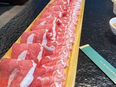 -阳坊涮肉(西直门凯德mall店)