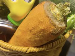 -南京大牌档(济南万象城店)