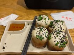 -东泰祥生煎馆(重庆北路店)