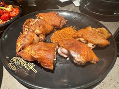 -一棠龙虾•王牌虾球(楚河汉街店)