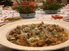 -汇贤府·李氏鲁菜(五棵松店)