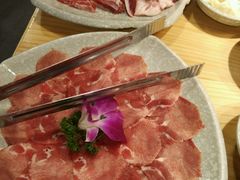 -金顺碳烤肉(1号店)