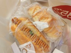 -85度C(上海周浦店)