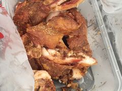 -王二甩老木子鸡(江湾店)