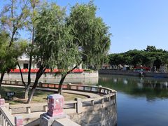 -集美鳌园景区