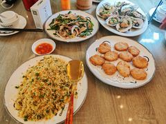 -巽寮印象美食部落餐厅·海鲜·地方特色菜(惠州体验店)