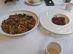 -天福苑(崇宁路店)