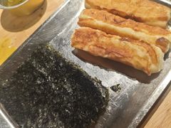 -霸腹烤肉(厦门柚子番店)