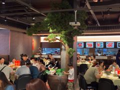 -聚味瞿记·龙虾堂(咸嘉湖店)
