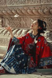 点击看大图 -美云庭古装·格格服汉服·京城旅拍(北京店)