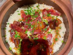 -啫神·广州地标美食(北京路店)