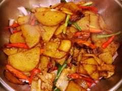 -黄家饺子东北特色菜馆(湖滨商业街店)