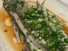 -醉辉皇原味海鲜江南菜(成都大魔方店)
