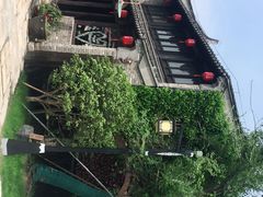 -东台西溪天仙缘景区