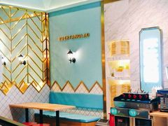 -不二烫捞麻辣烫(白云凯德店)