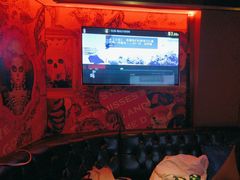 -好乐迪量贩KTV(春熙路香槟广场店)