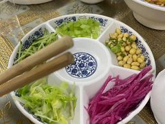 -清真·鸦儿李记·小馆(后海店)