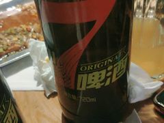 -腰子哥烤串(石佛营炫特店)