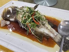 黄丁-裕兴酒家·34年老字号