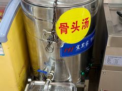 -龙上水现炒生料(柳沙店)