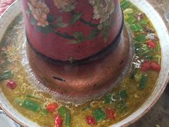 -牛叔鲜羊肉铜火锅(远东小区店)