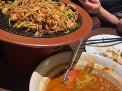 得莫利炖有机鱼头-奉天小馆·非遗东北菜(沈阳万象城店)