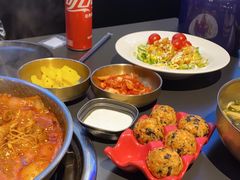 -HOTISLAND海鸡岛·韩国料理(江南西店)