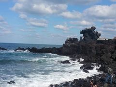 -龙头岩(Dragon Head Rock)