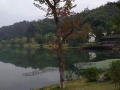 -常德桃花源景区