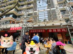 -龍城柳州螺蛳粉(群星路店)