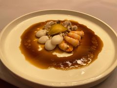 -静之湖湖畔餐厅