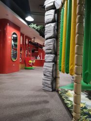 -玩元素·家庭游乐成长中心(香格里拉店)