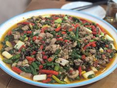 -李大爷的泡椒馆(冉家坝店)