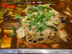 -卯时·龙光雅宴·精致锡帮菜(惠山古镇店)